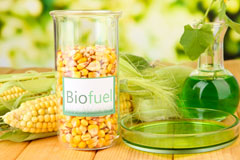Middlecott biofuel availability