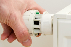 Middlecott central heating repair costs
