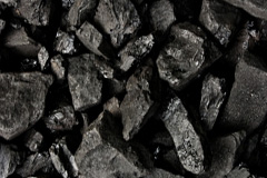 Middlecott coal boiler costs