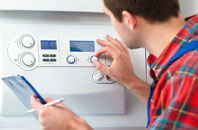 free Middlecott gas safe engineer quotes