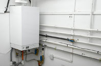 Middlecott boiler installers